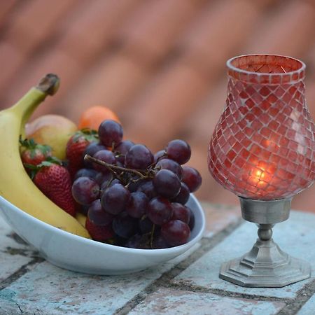 Bed&Breakfast Villa Flora Ragusa Esterno foto