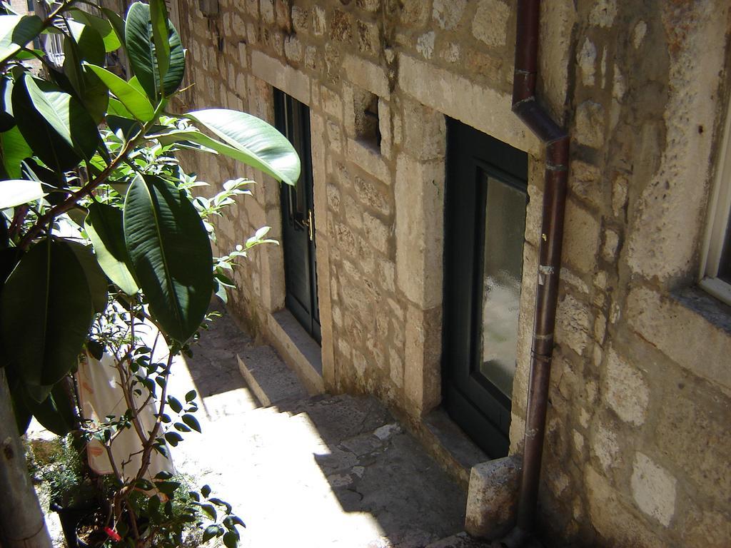 Bed&Breakfast Villa Flora Ragusa Esterno foto