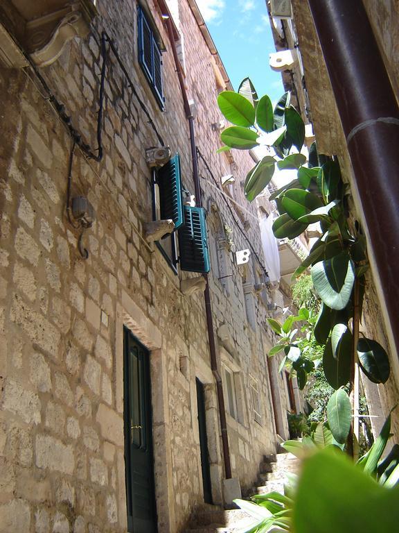 Bed&Breakfast Villa Flora Ragusa Esterno foto