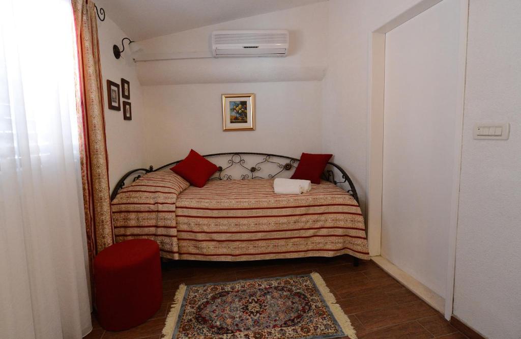 Bed&Breakfast Villa Flora Ragusa Camera foto