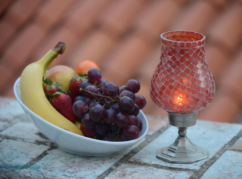 Bed&Breakfast Villa Flora Ragusa Esterno foto